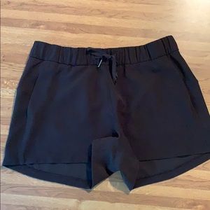 Lululemon On the Fly Short